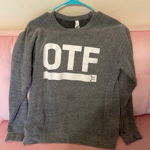 Orangetheory OTF Sweatshirt